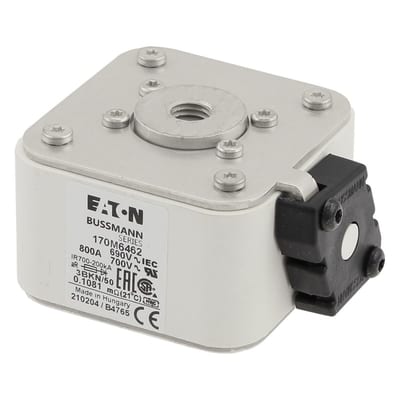 High-speed fuse 800A 690 VAC aR
