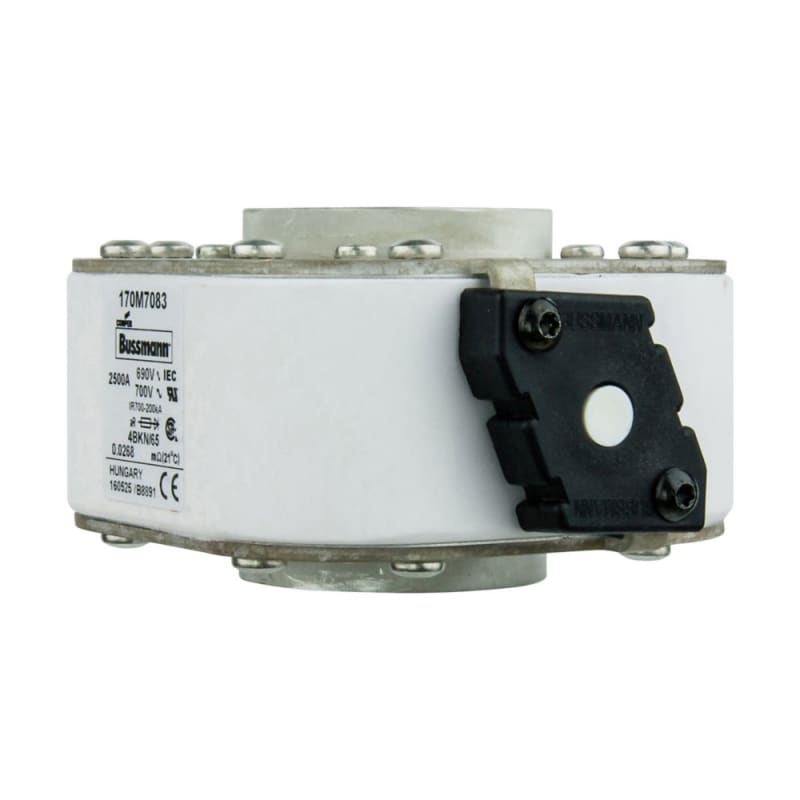 High-speed fuse 2500A 690 V AC aR (170M7083)