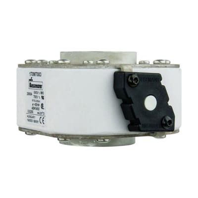 High-speed fuse 2500A 690 V AC aR