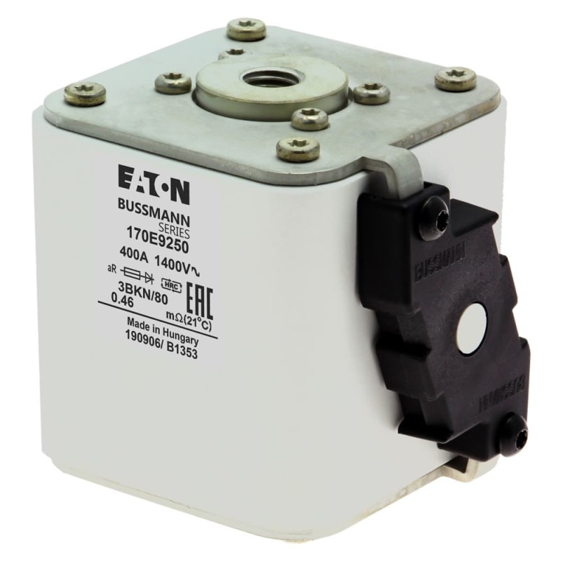 High-speed fuse 400A 1400 V AC aR (170E9250)