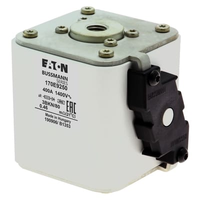High-speed fuse 400A 1400 V AC aR