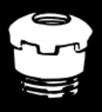 Sikringscover 25A KII