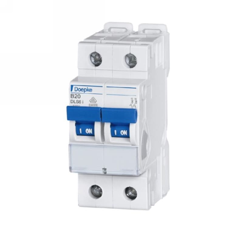 DLS 6I AUT. 40A - C 2P (09916267)