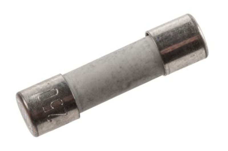 Fuse KER. 5X20 250V K 0,4A (7000733.0,4)