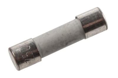 Fuse KER. 5X20 250V K 0,4A