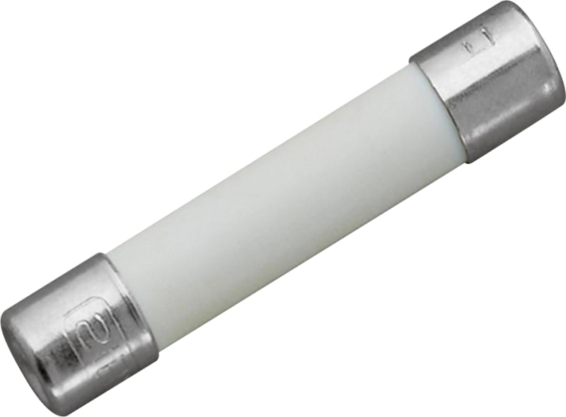 Fuse Ker 6X32MM 500V K 6,3A (7006563.6,3)