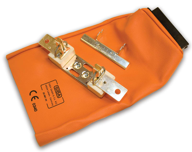 Kortslutningslask NH1 (690V) (2400302)
