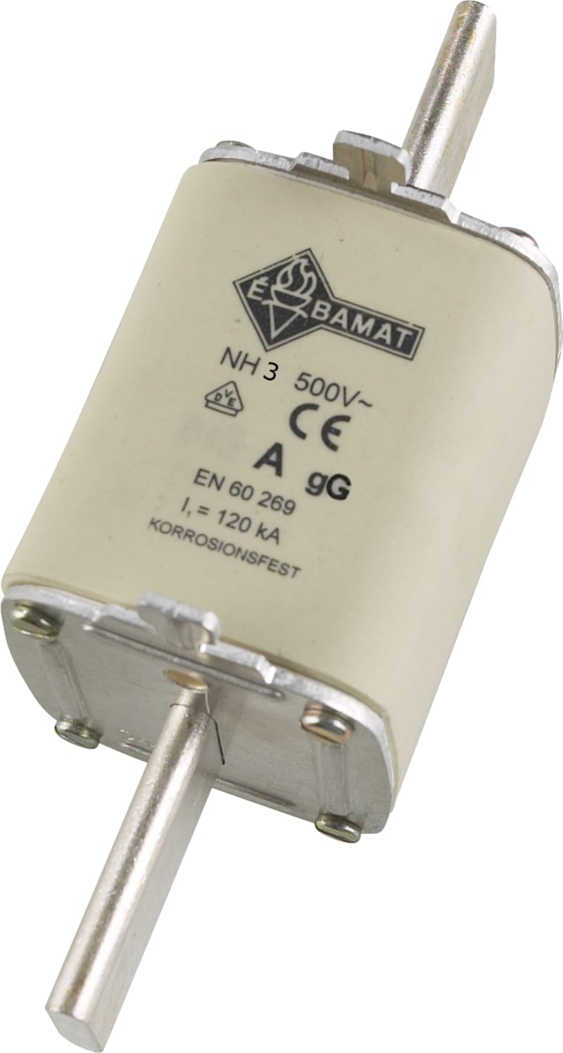 Fuse NH3 500V GG 250A (2000513.250)