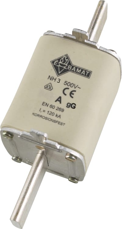 Fuse NH3 500V GG 250A