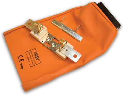 Hellermann 2200105 NH2 Fuse Operating Handle with Insulating Glove
