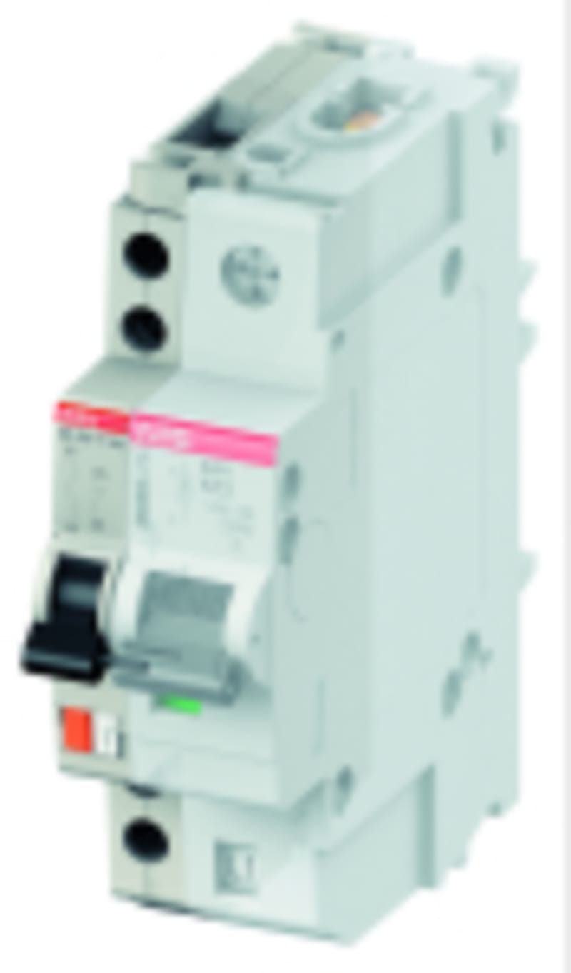 SK400 10-L SA Signal contact, 1NO (2CSA275901R9135)