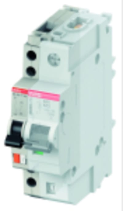 SK400 10-L SA Signal contact, 1NO