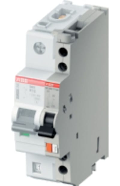 SK400 11-R Sign.KONT, 1NO+1NC