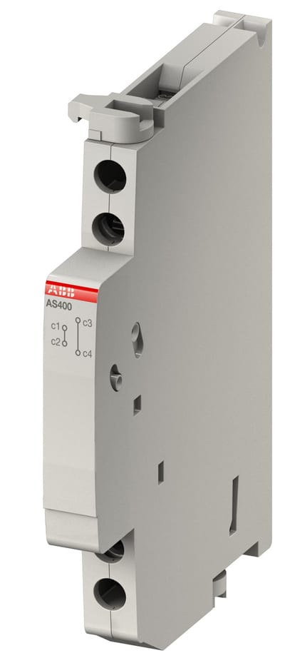 ABB 2CCS500900R0151 AS400 Connection support 230/400VAC for the SMISSLINE TP System