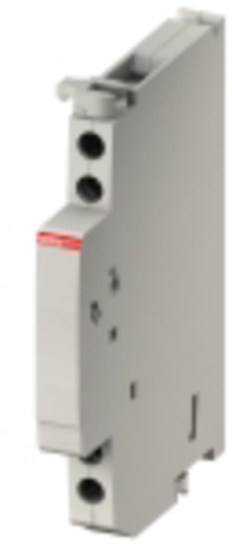 ABB 2CCS500900R0161 ZLS931 Dummy Housing for the SMISSLINE TP System