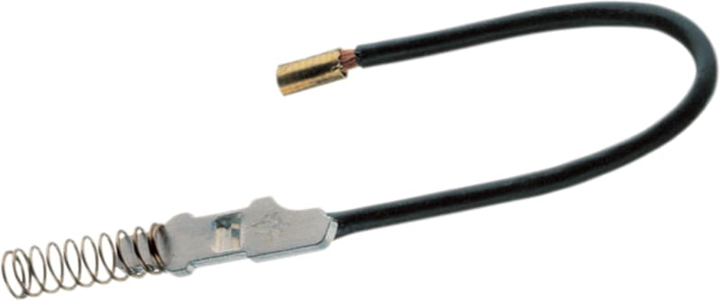 ABB 2CCS500900R0201 Connection piece for auxillary contact with device for the SMISSLINE Signal or Auxilary contact