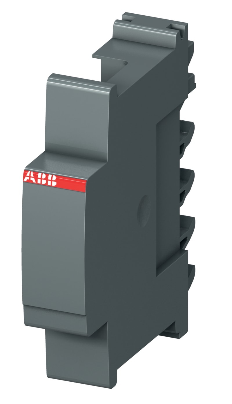 ZLS938 TP Insulator 1 Module (2CCA205611R0001)