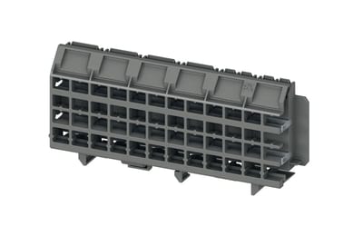 ZLS926 TP Plinth N/PE.SK. 6MOD
