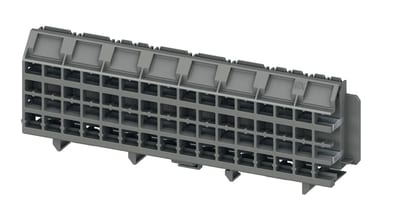 ZLS928 TP Plinth N/PE.SK. 8MOD