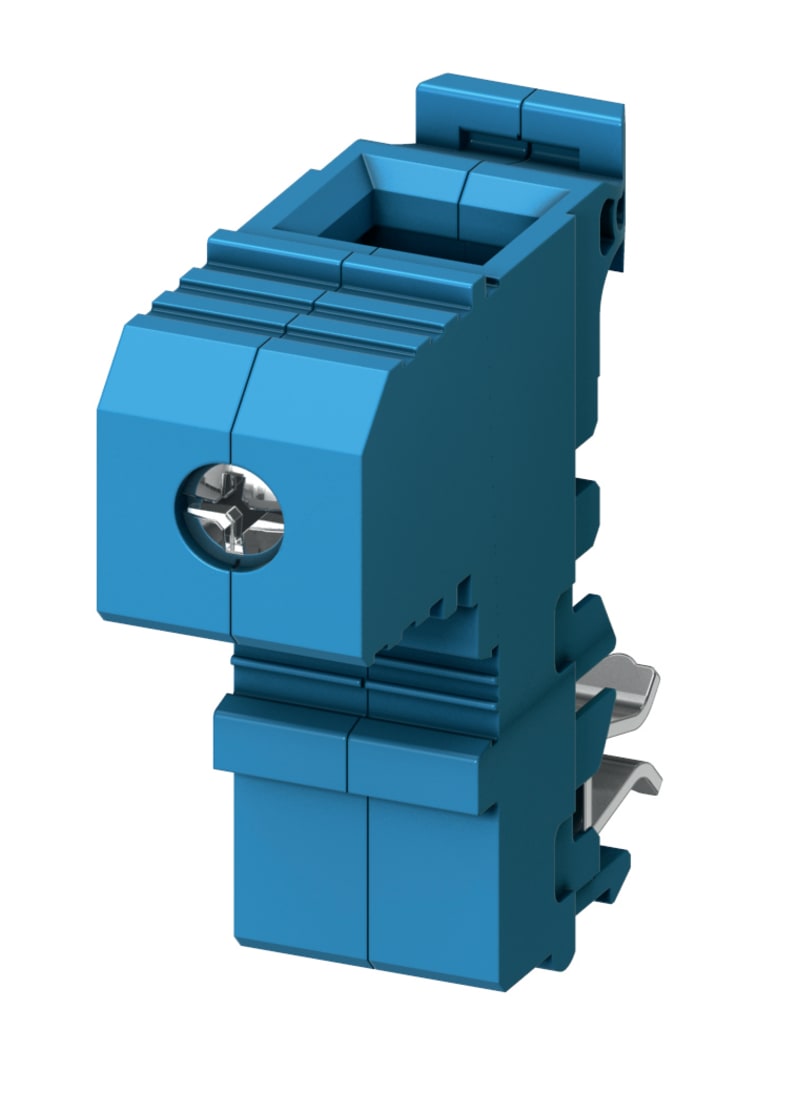 ZLS913 N Terminal 35 mm² BLUE (2CCA183470R0001)