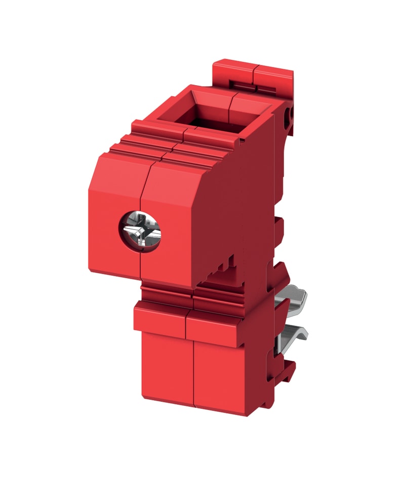 ZLS913 N Terminal 35 mm² RED (2CCA183465R0001)