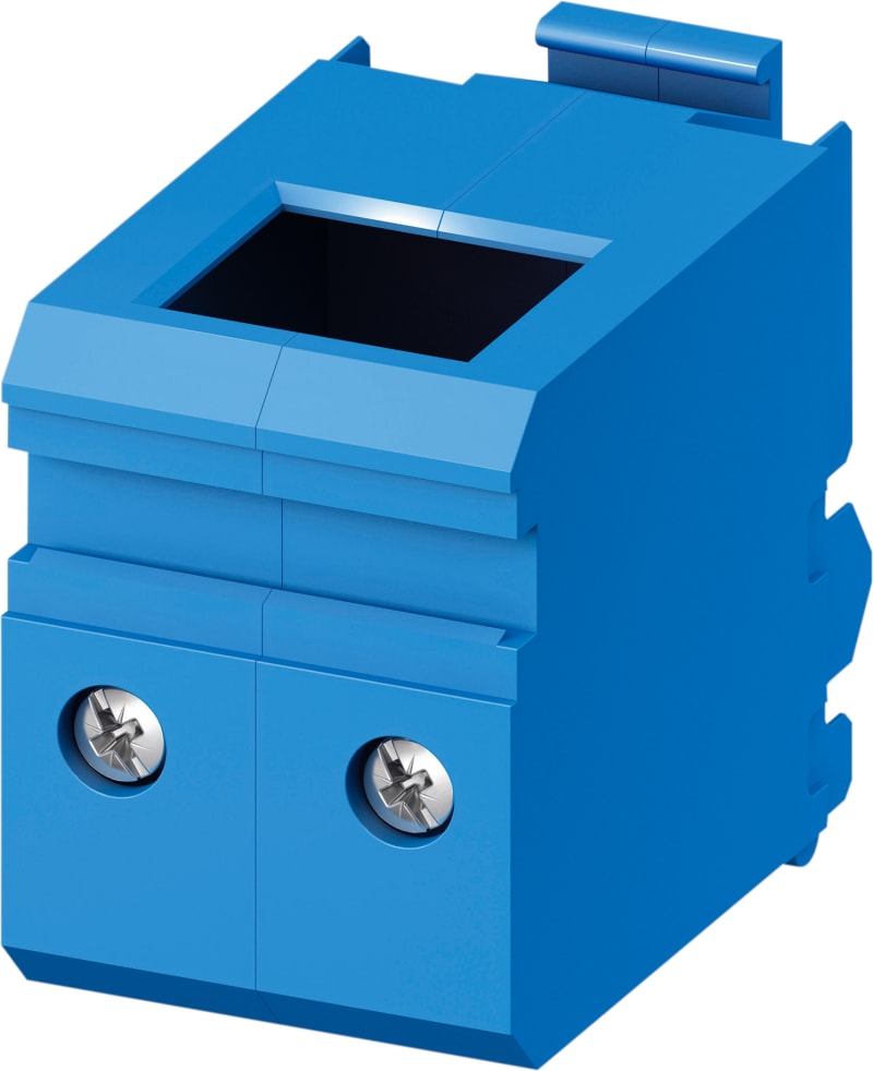 ZLS954 N Terminal 95 mm² BLUE (2CCV672508R0001)