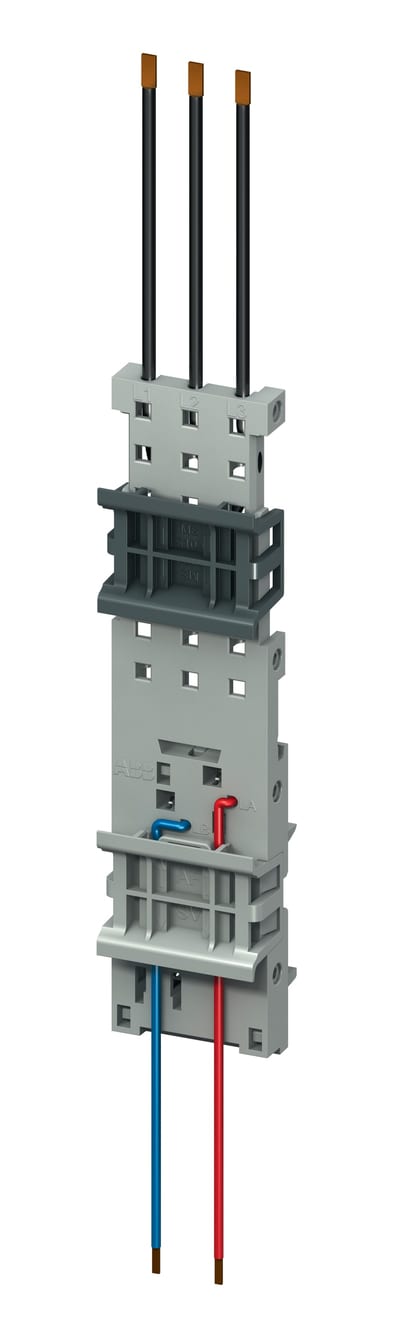 ZMS132-3LAB Combination Module