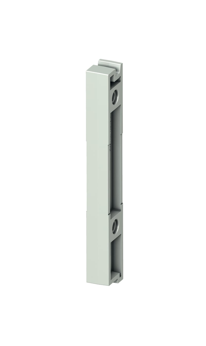 ZMS935 9mm Utfyllingstykke (2CCA182616R0001)