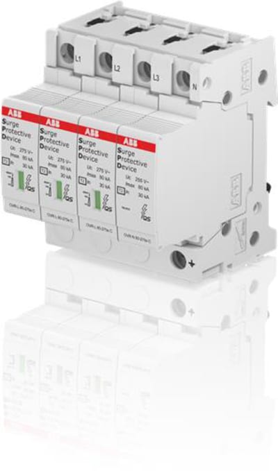 OVR T2 3N 80-275S P QS