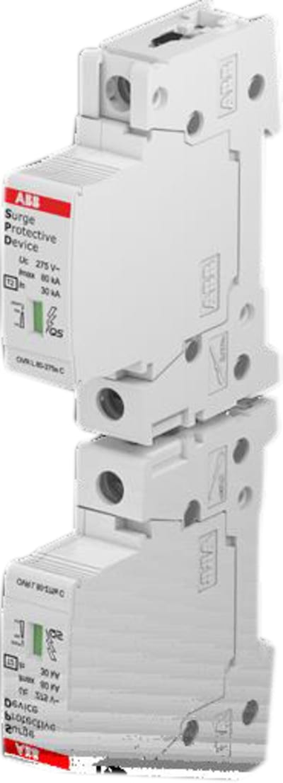 OVR T2 80-275S P QS (2CTB815708R1200)