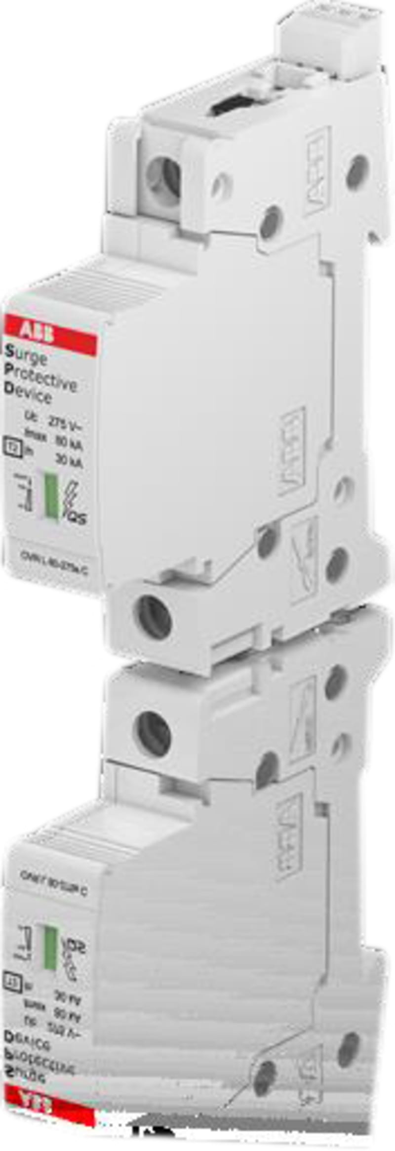 OVR T2 80-275S P TS QS (2CTB815708R0000)