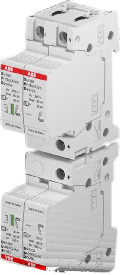 OVR T2 1N 80-275S P QS