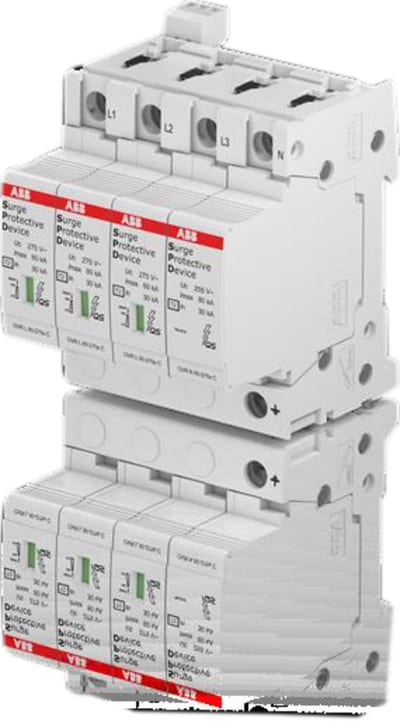 OVR T2 3N 80-275S P TS QS