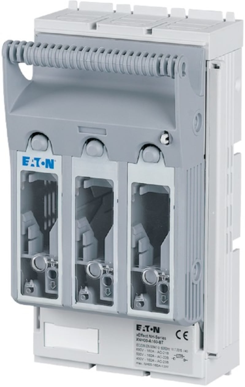 Eaton FUSE Switch Flange 95