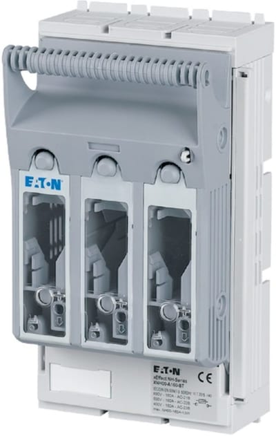 Eaton FUSE Switch Flange 95