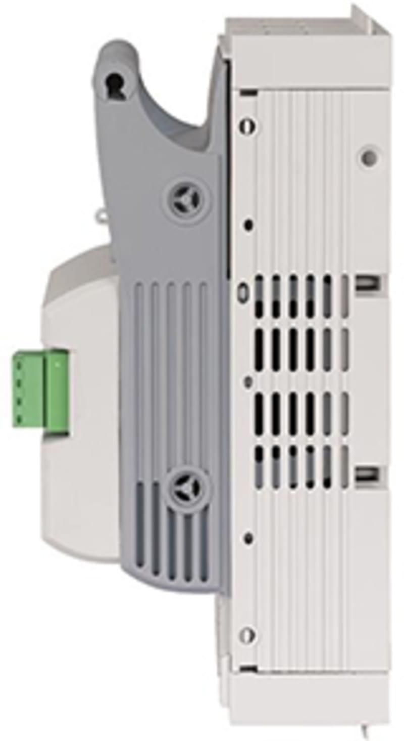 NH0 Switch-disconnector 3P 160A E (XNH00-FCE-A160)