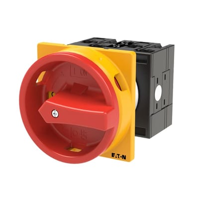 Eaton FUSE Switch Disconnector (XNH00-S160-BT1)