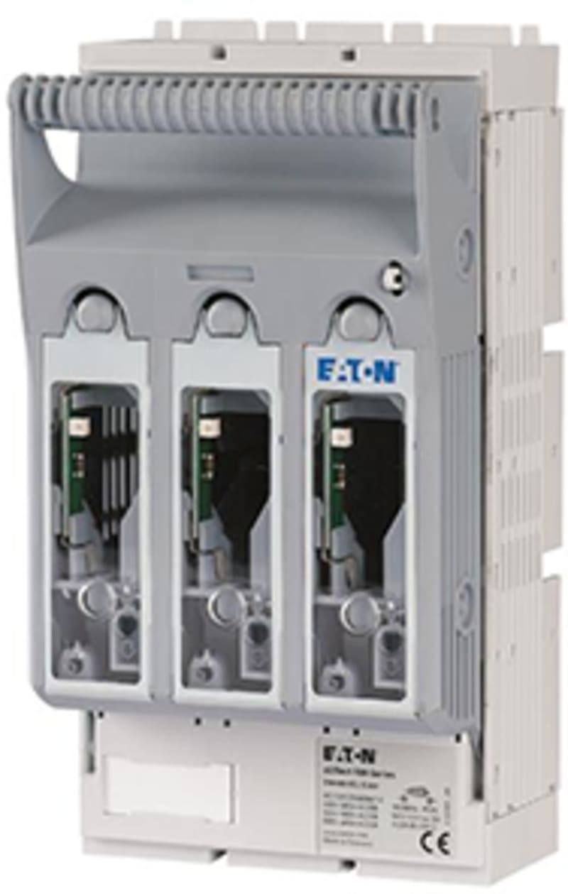 NH0 Switch-disconnector 3P160 B/L (XNH00-FCL-S160)