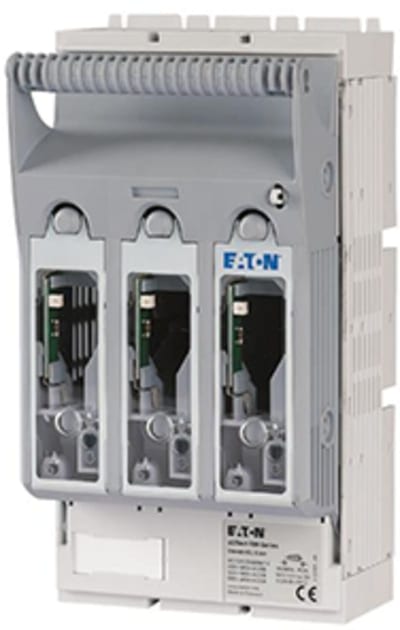 NH0 Switch-disconnector 3P160 B/L
