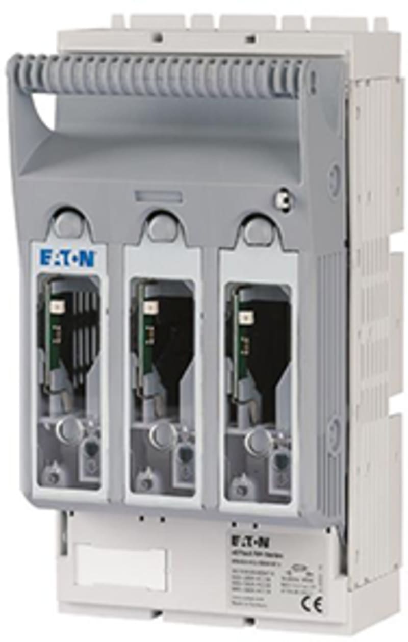 NH0 Switch-disconnector 3P160 BBL (XNH00-FCL-S160-BT1)