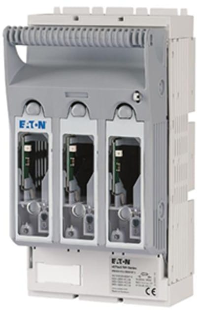 NH0 Switch-disconnector 3P160 BBL (XNH00-FCL-S160-BT1)