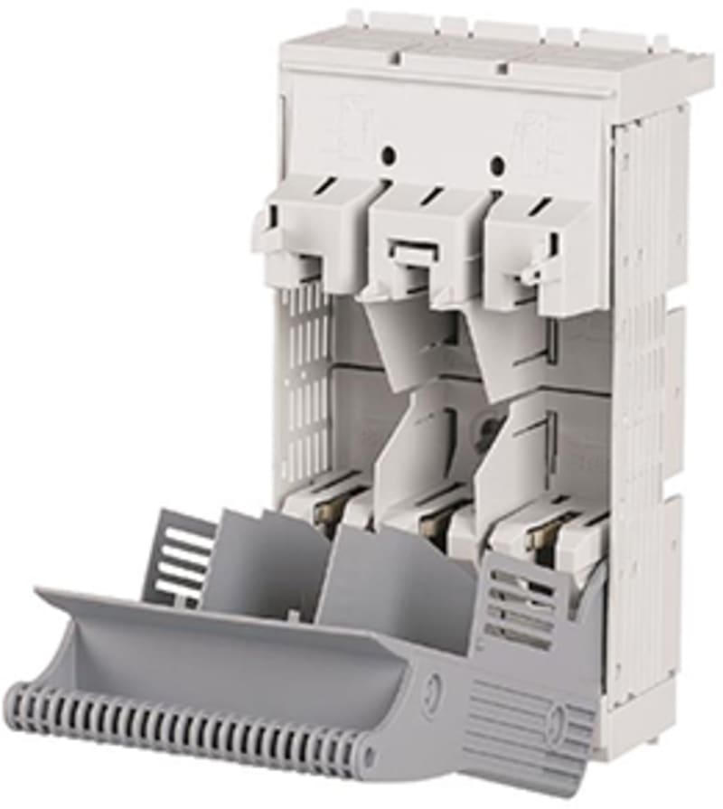NH0 Switch-disconnector 3P160 BL (XNH00-FCL-S160-BT2)