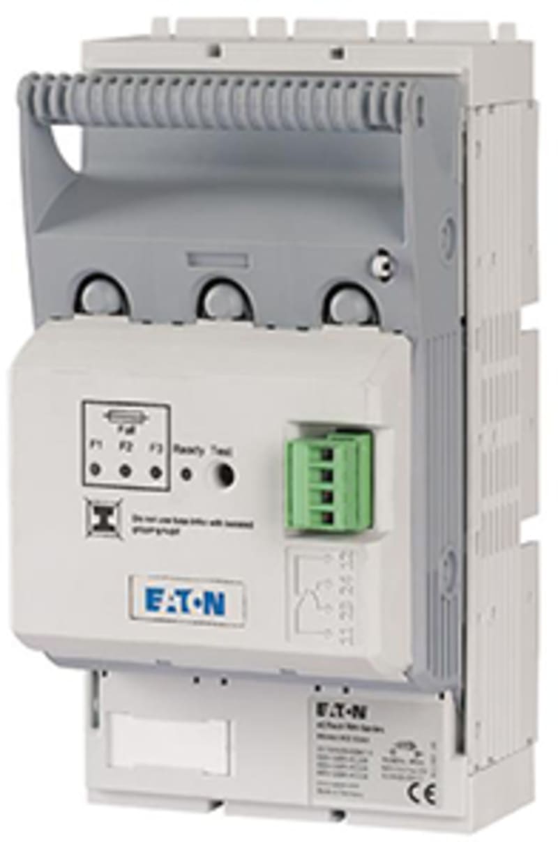 NH0 Switch-disconnector 3P160 bus (XNH00-FCE-S160)