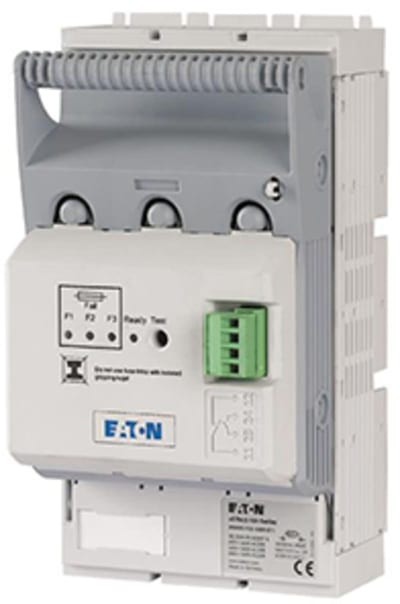 NH0 Switch-disconnector 3P160 BBL (XNH00-FCE-S160-BT1)