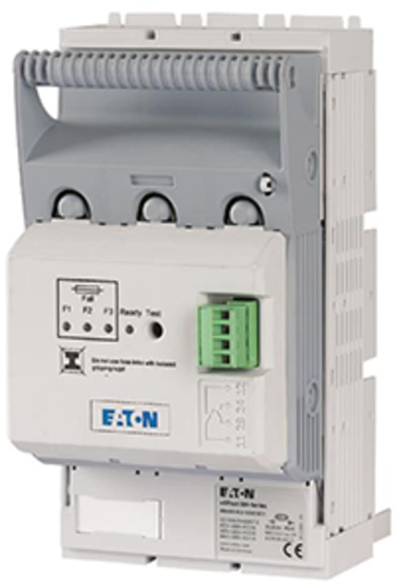 NH0 Switch-disconnector 3P160 BBE (XNH00-FCE-S160-BT2)