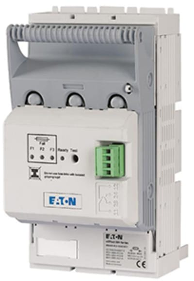 NH0 Switch-disconnector 3P160 BBE