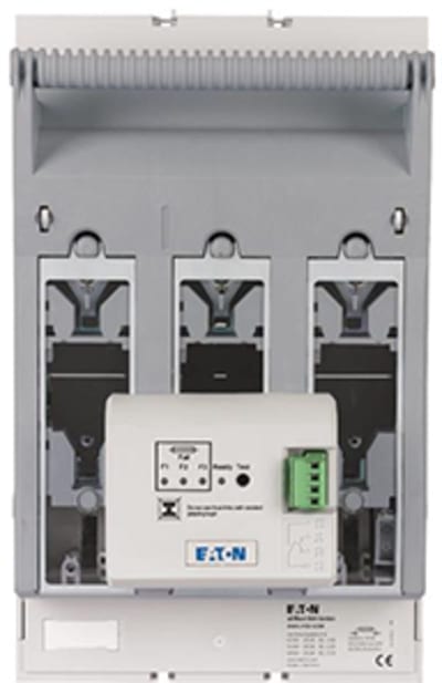 NH1 Switch-disconnector 3P 250 E