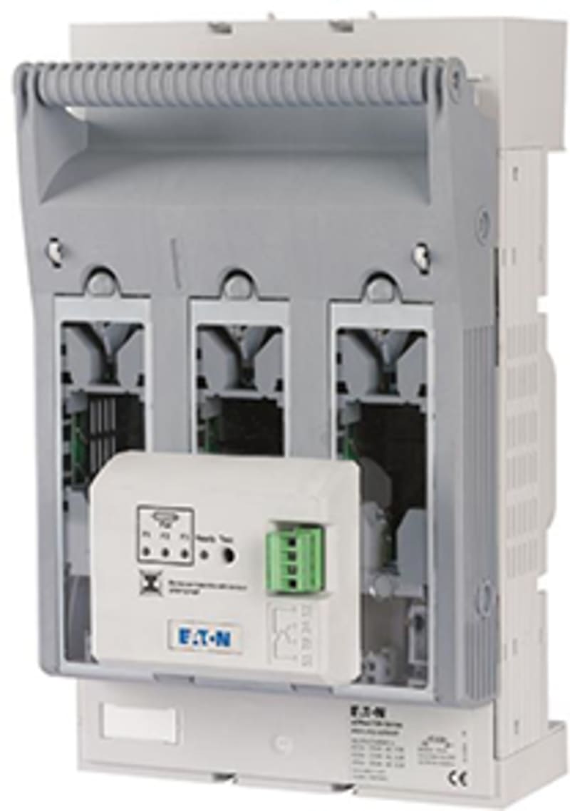 NH1 Switch-disconnector 3P250 E/B (XNH1-FCE-A250-BT)