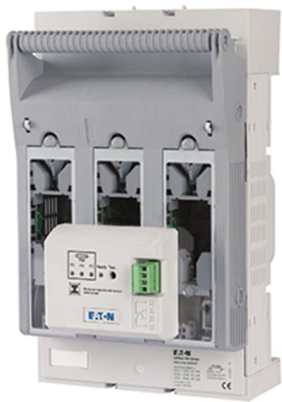NH1 Switch-disconnector 3P250 E/B