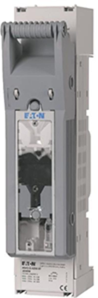 NH1 Switch-disconnector 1P Box